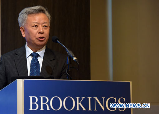 La BAII respectera les normes de gouvernance du XXI siècle