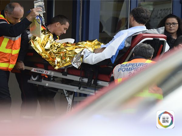 France : au moins 43 morts dans un terrible accident de car près de Bordeaux