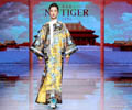 China Fashion Week : toutes en Qipao !