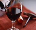 Diabète : un verre de vin rouge tous les soirs est bon pour la santé !