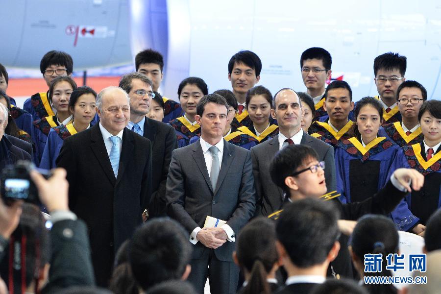 A part Beijing, où aiment aller les dignitaires étrangers en visite en Chine ?