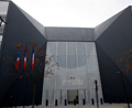 Inauguration du « Pentagone » français, le nouveau Ministère de la défense