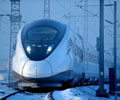 La Chine développe un nouveau type de train adapté à un environnement alpin de -40°