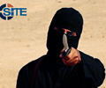 Le terroriste britannique Jihadi John visé par une frappe américaine