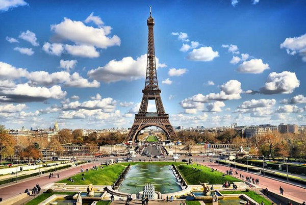 L'impact des attentats de Paris sur le tourisme