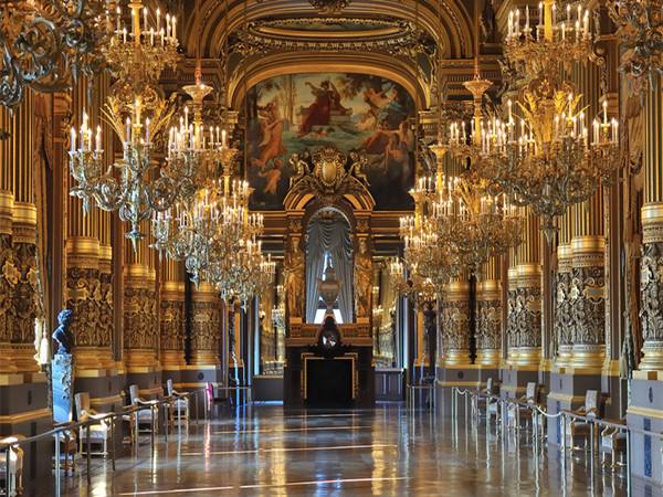 Le pianiste chinois Lang Lang nommé ambassadeur du château de Versailles