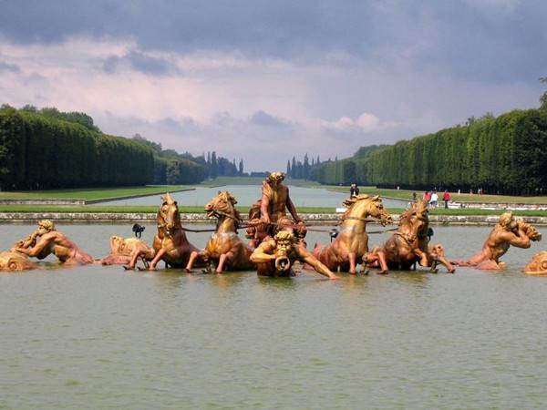 Le pianiste chinois Lang Lang nommé ambassadeur du château de Versailles