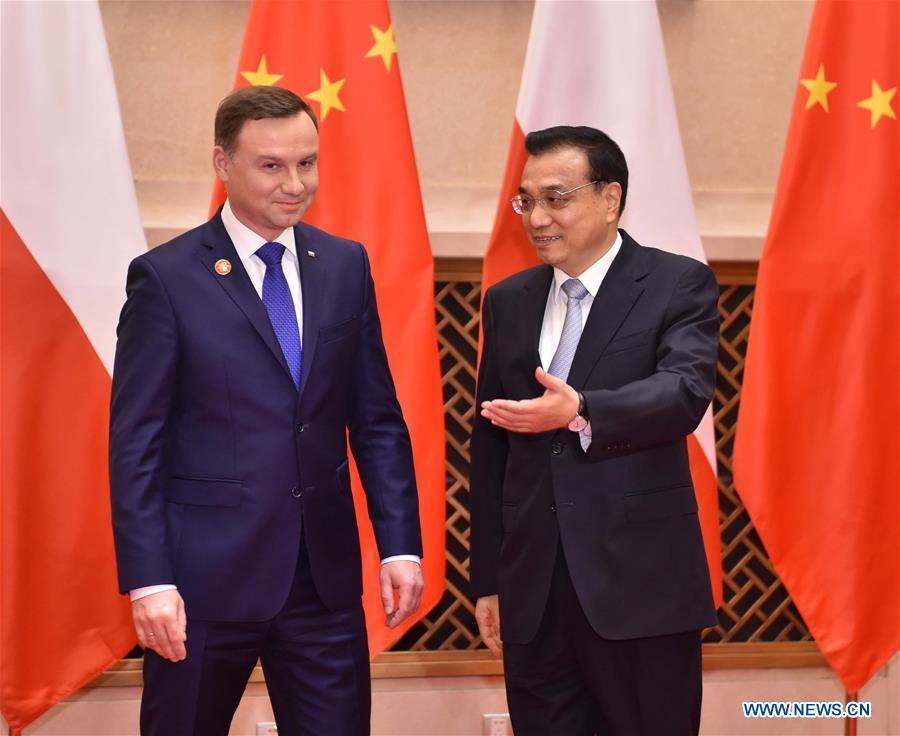 La Chine et l'Estonie s'engagent à renforcer la coopération sur les infrastructures et le tourisme