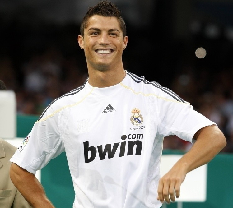Cristiano Ronaldo fait son choix entre le PSG et Man United 