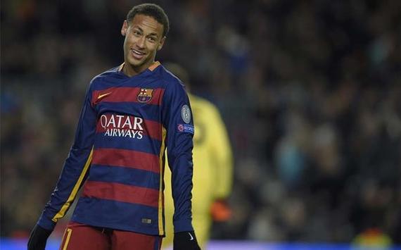 Neymar souhaite rejouer contre le PSG