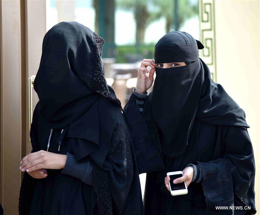 Arabie saoudite : début des premières élections ouvertes aux femmes