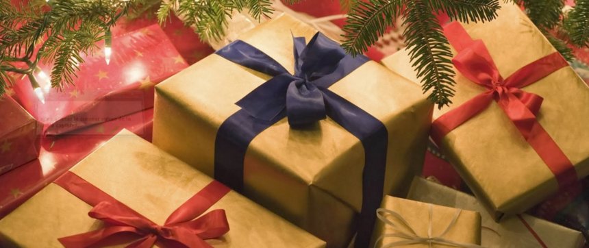 2015 : Les cadeaux de Noël seront «high tech» !