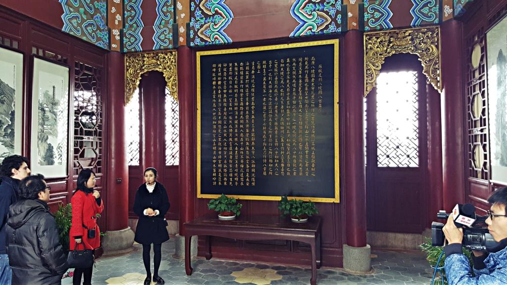 Au cœur des richesses culturelles et patrimoniales du Jiangxi