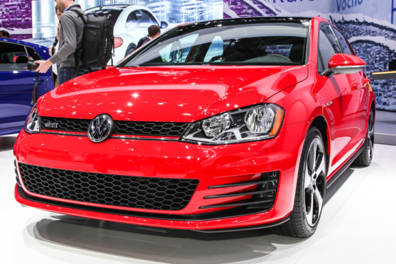 Volkswagen ne veut plus devenir numéro 1 mondial