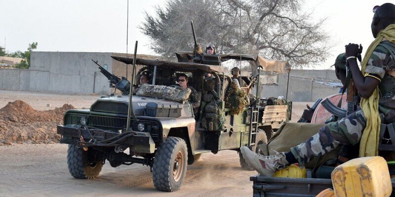 L’armée française accusée d'avoir commis une bavure au Mali