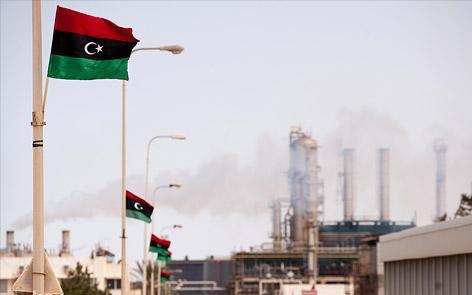 La Libye appelle à l’aide après une attaque de l’Etat islamique contre ses puits de pétrole