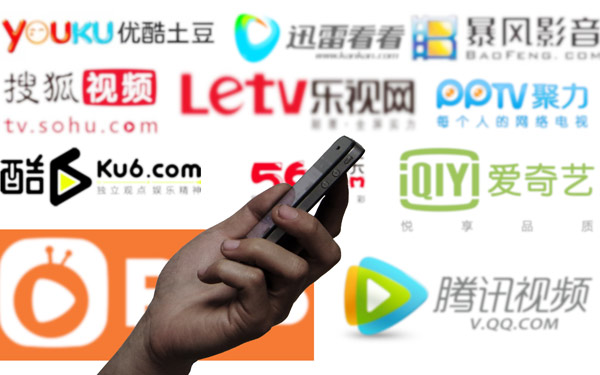 Avenir brillant en perspective pour les téléviseurs intelligents en Chine