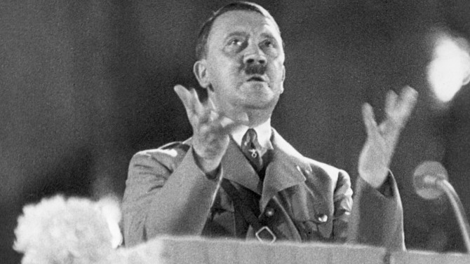 Selon un ancien agent de la CIA, Hitler ne s'est pas suicidé et se serait enfui en Argentine