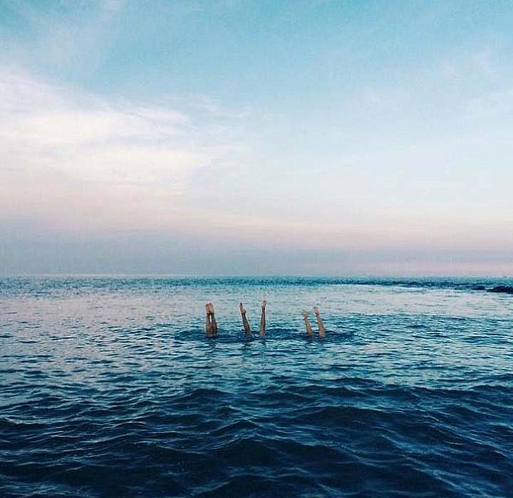 Plongée sous-marine: cours de yoga et de médiation à Bali