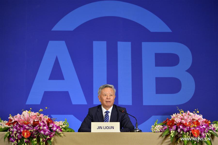 Le président de la BAII s'engage à adhérer aux normes les plus rigoureuses