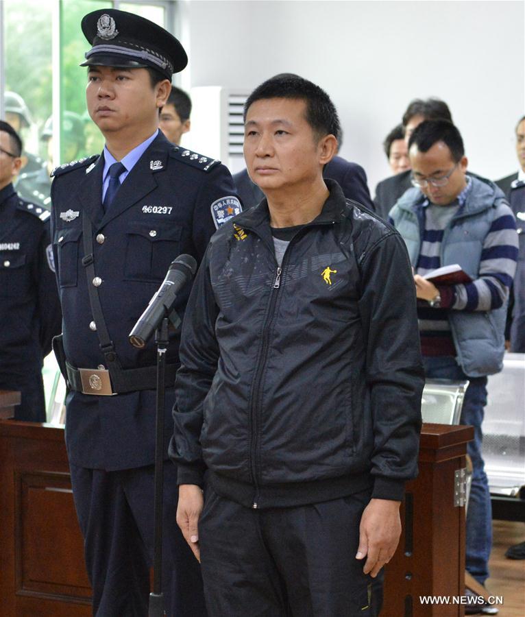 Chine : un homme condamné à mort, est libéré après 21 ans de prison