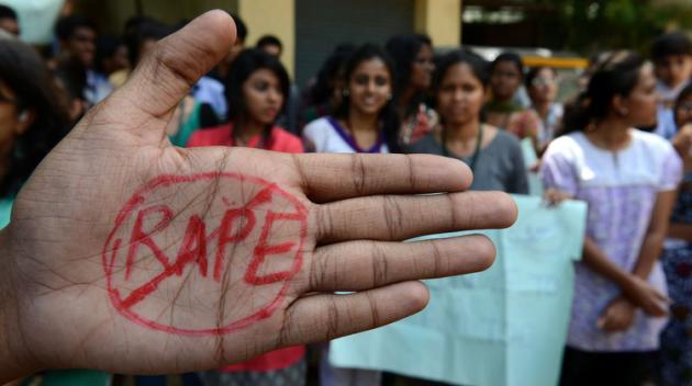 Une indienne violée se rend à la police avec les organes génitaux de son agresseur