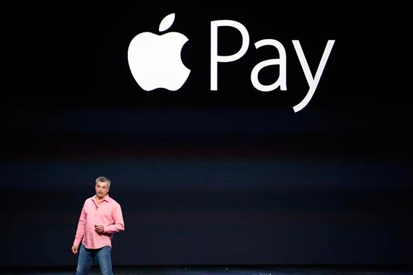 Arrivée imminente de Apple Pay sur le marché chinois