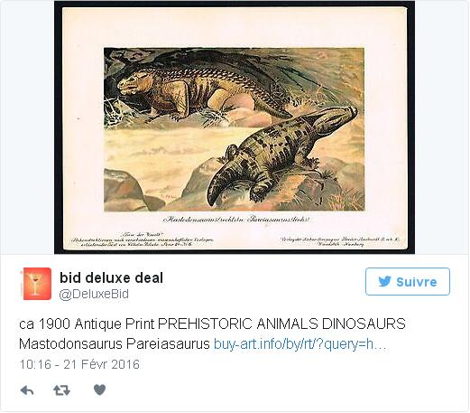 Le reptile préhistorique le plus insolite du monde retrouvé en Chine