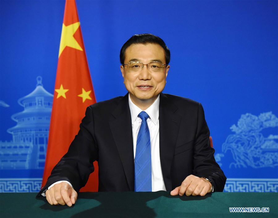 Li Keqiang appelle à une coordination des politiques au sein du G20