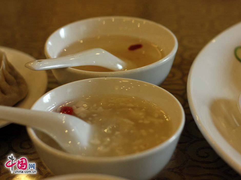 Découvrez les spécialités culinaires de Chengdu