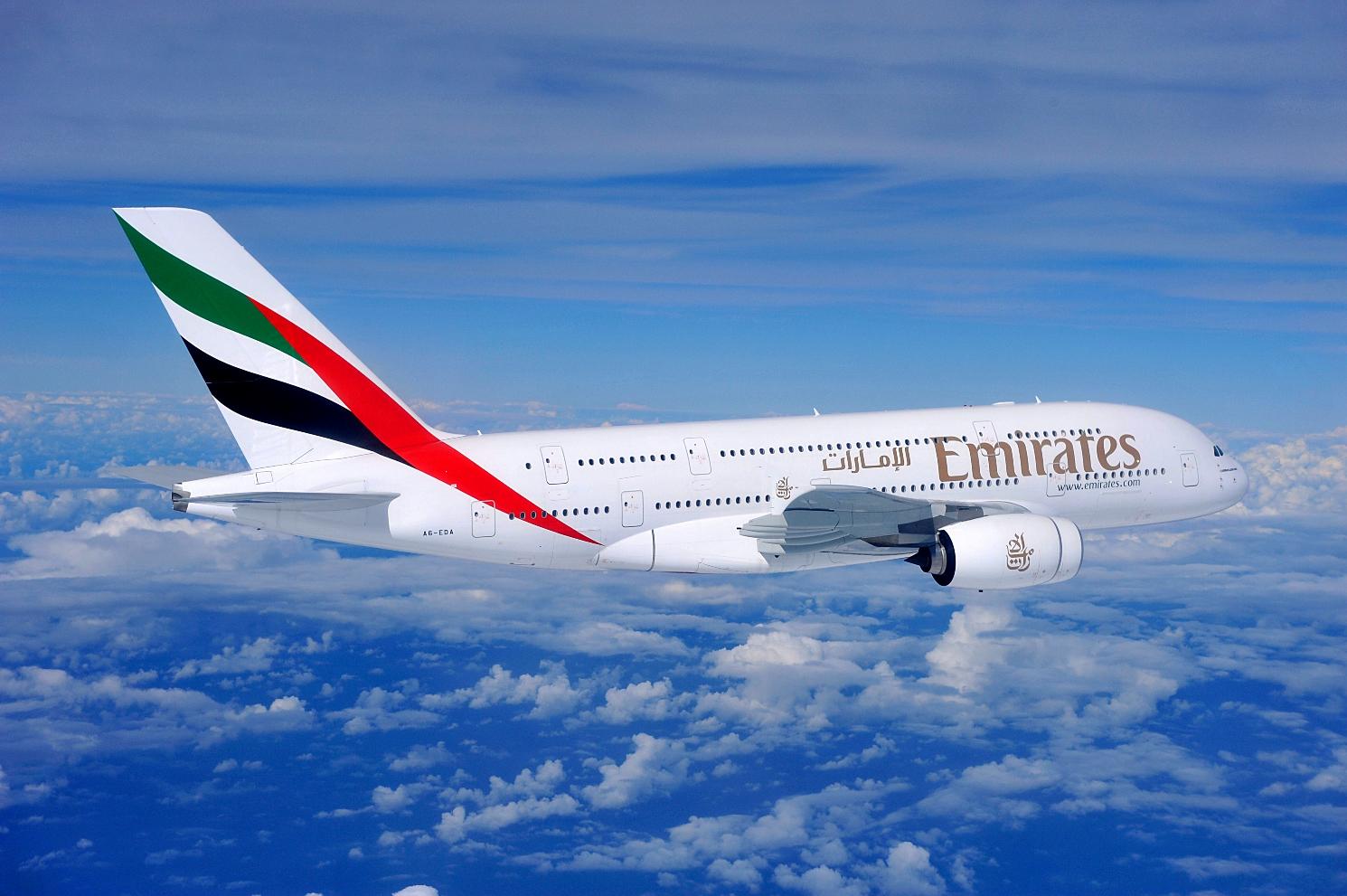 14 200 km ! Le vol Dubaï-Auckland devient le plus long vol direct du monde
