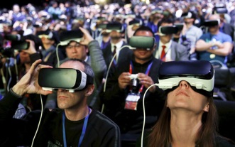 La Chine devrait compter 300 millions d'utilisateurs d'appareils à réalité virtuelle