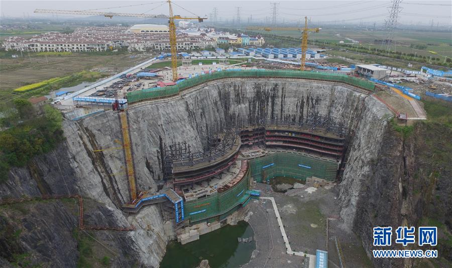 Insolite : un nouvel hôtel à Shanghai