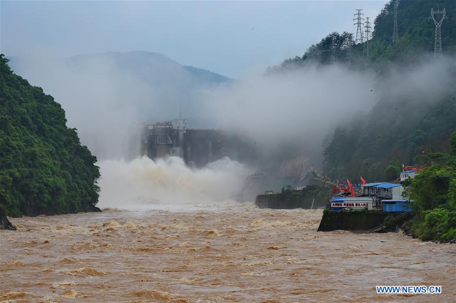 Le bilan du glissement de terrain au Fujian s'alourdit à 22 morts