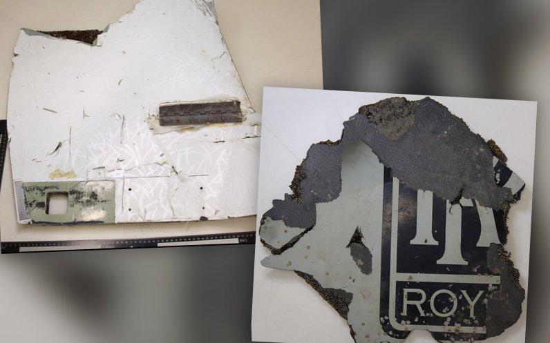 Vol MH370 : l’Australie annonce que deux nouveaux débris retrouvés proviennent « quasi certainement » de l’avion