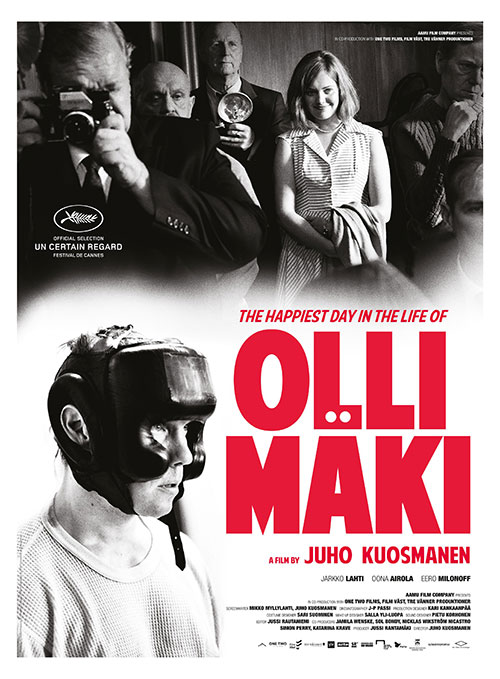 Le film finlandais 