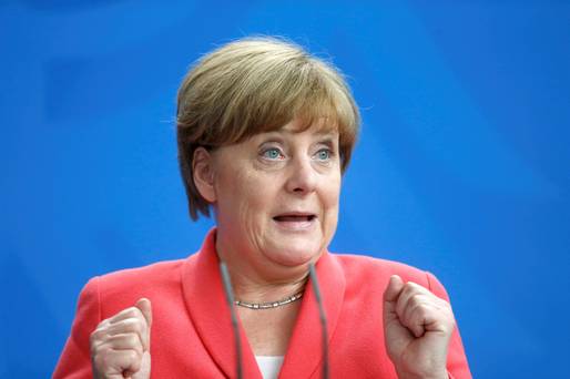Liste Forbes des femmes les plus puissantes du monde : Angela Merkel toujours à la première place
