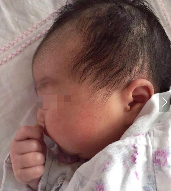 Chine : un bébé né d’un embryon congelé depuis 18 ans 