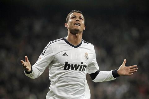 Cristiano Ronaldo : un footballeur à records