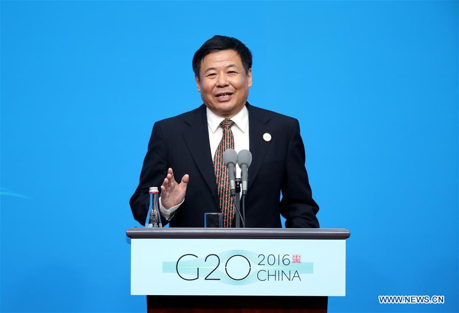 Le G20 doit combiner ses outils politiques pour stimuler la croissance