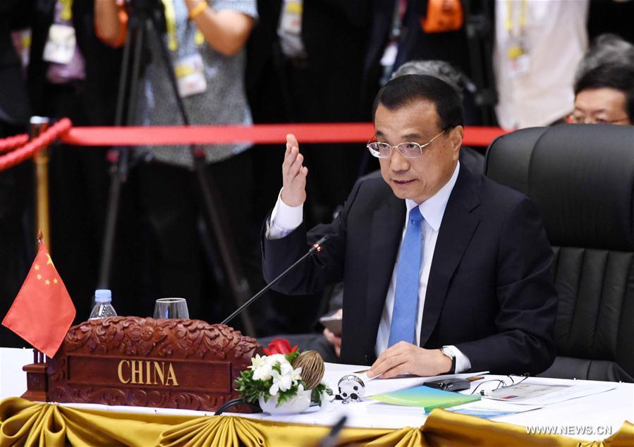 La Chine cherche à travailler avec l'ASEAN pour dissiper les craintes d'ingérence