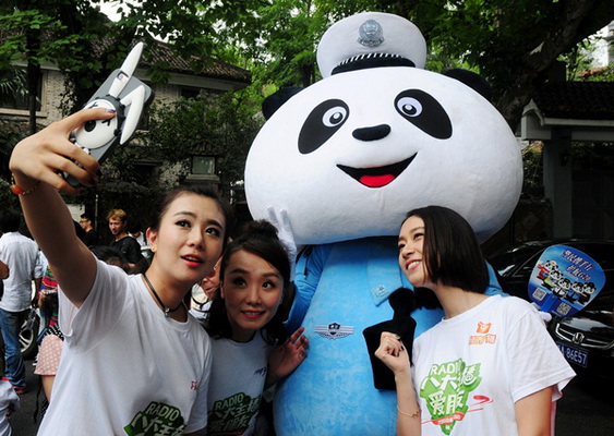 Après le G20, les touristes curieux affluent vers Hangzhou