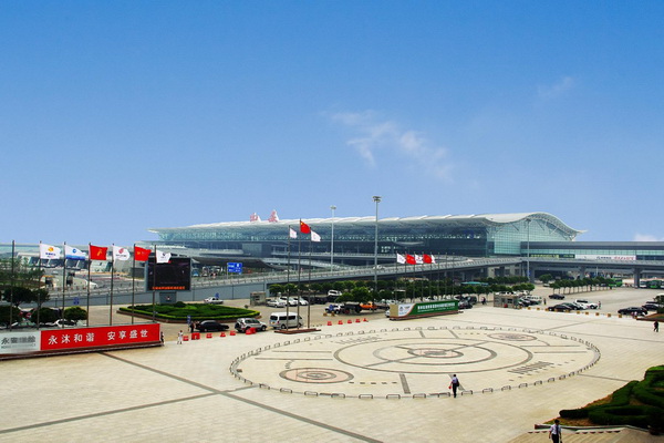 L'aéroport international de Xi'an Xianyang atteindra 100 destinations internationales en 2025