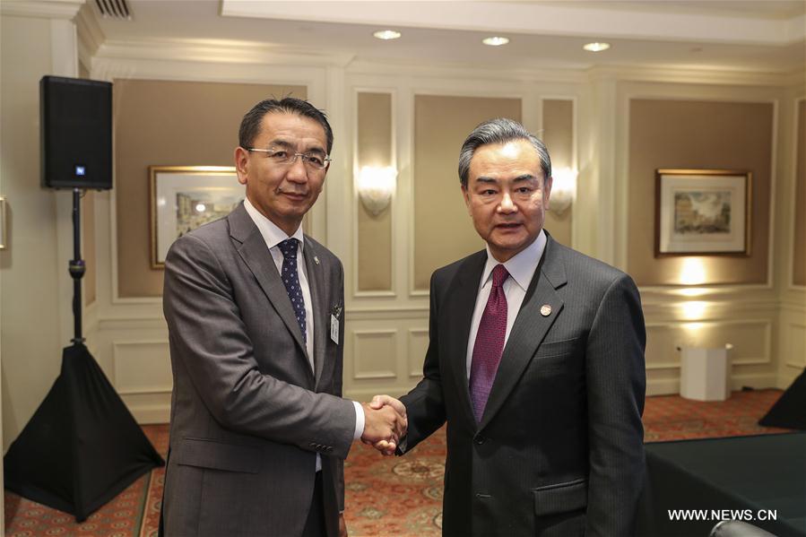 La Chine et la Mongolie entendent accoître leur coopération