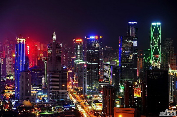 Top 10 des villes chinoises pionnières dans l'innovation et l'esprit d'entreprise