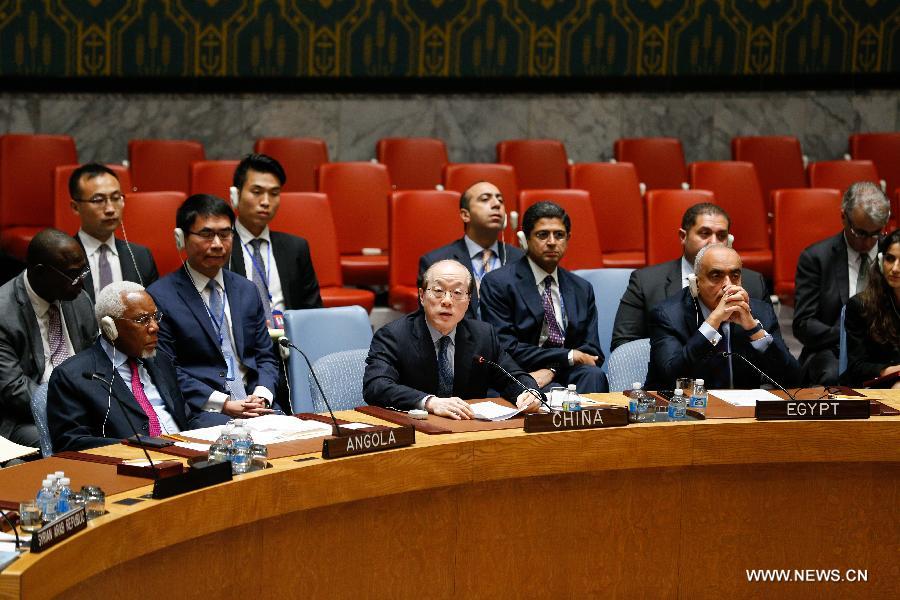 Le Conseil de sécurité de l'ONU rejette deux projets de résolution sur la Syrie
