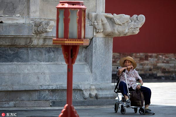 La Chine va ouvrir le marché des soins aux personnes âgées et encourager l'entrée de capitaux privés