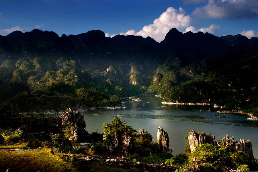 Guizhou : le tourisme contre la pauvreté