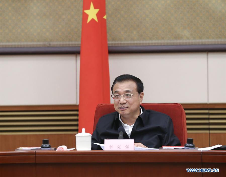 Le PM chinois souligne la réforme et l'innovation pour revitaliser les régions industrielles affaiblies du nord-est