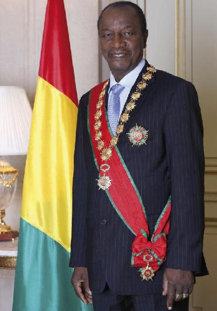 Les relations sino-guinéennes accéderont à un nouveau palier, selon l'ambassadeur de Chine en Guinée 